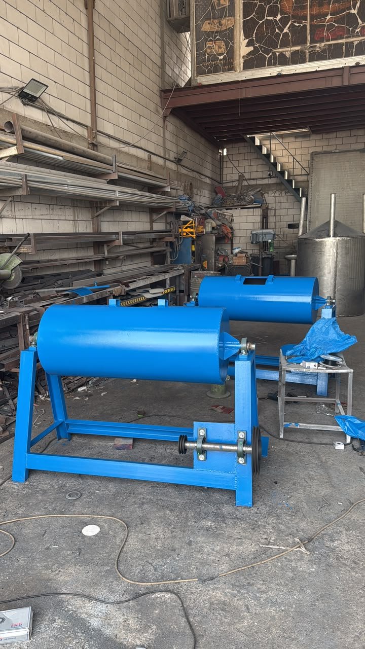 UMP Electric Grouting Mixer Machine